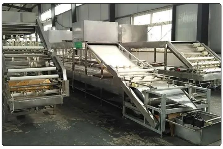 豆制品廠飄出臭味,廢水該如何除臭處理?