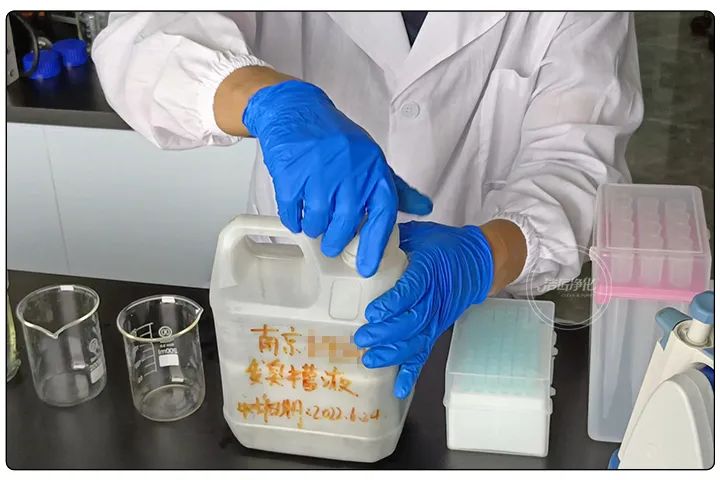 切削液變質、發臭,車間異味污染大,除臭劑該怎么選?