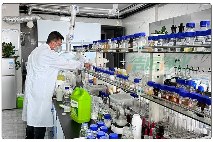 潔匠凈化污泥制磚利用高壓噴霧設備實現除臭