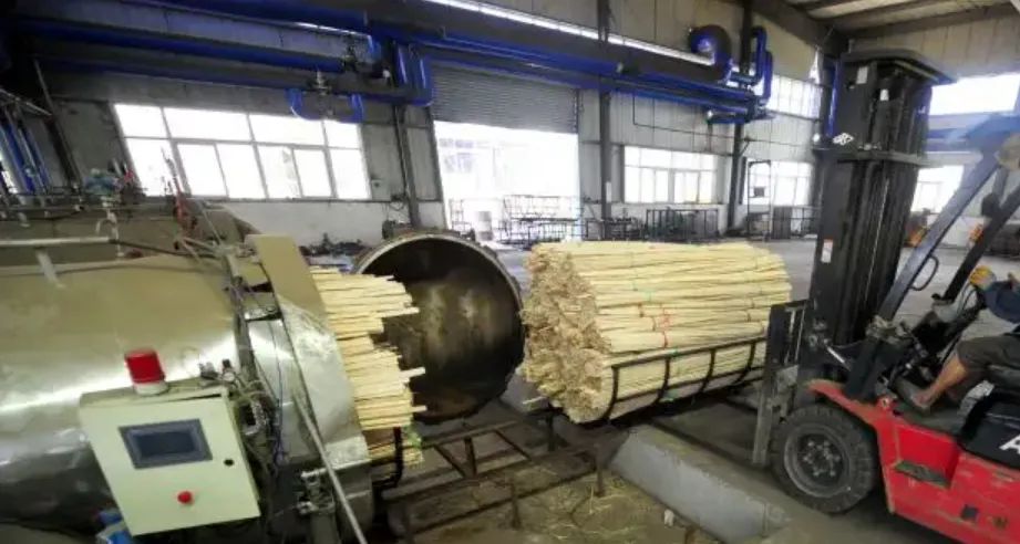 竹子碳化廢水異味大，使用工業除臭劑有效果嗎？.jpg