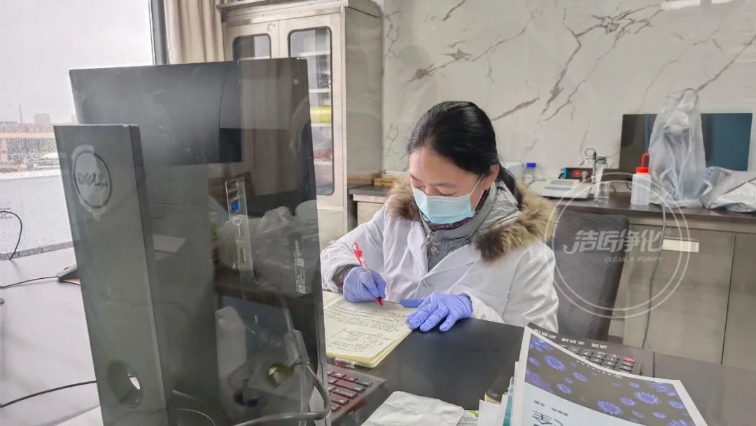 企業做了廢氣處理，已經達到了國家標準，仍然有異味怎么辦？.jpg
