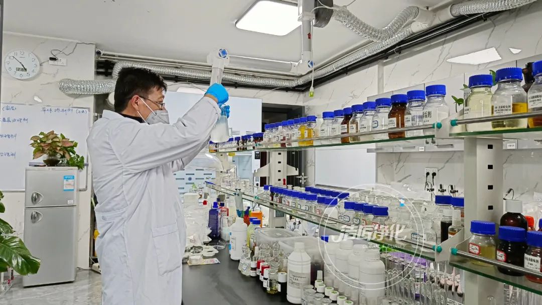 企業做了廢氣處理，已經達到了國家標準，仍然有異味怎么辦？.jpg