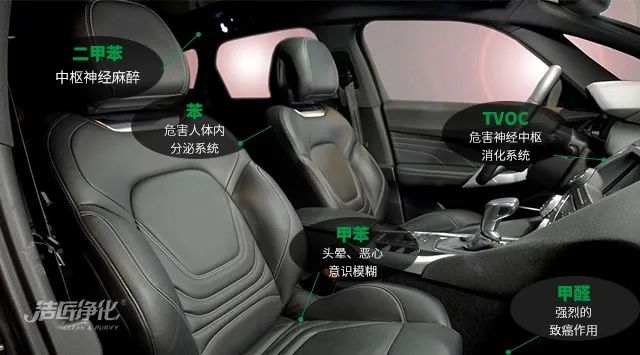 潔匠凈化·的凈工業除臭劑_愛車除味、殺菌、消毒全搞定，常備潔匠凈化?異凈除味劑！
