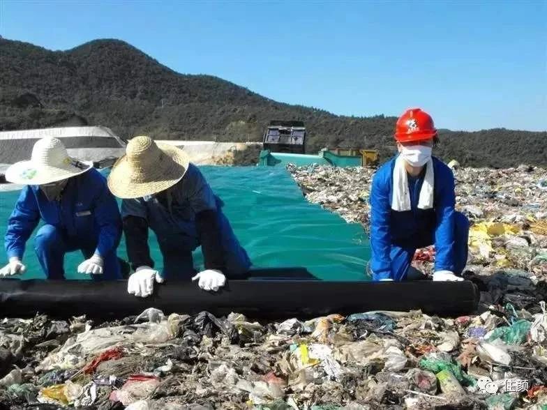 垃圾中轉站&垃圾填埋場&堆肥場怎樣快速除臭除味？.jpg